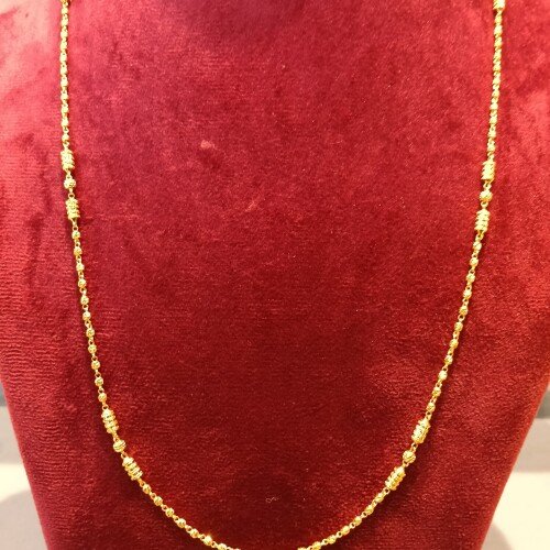 Chains