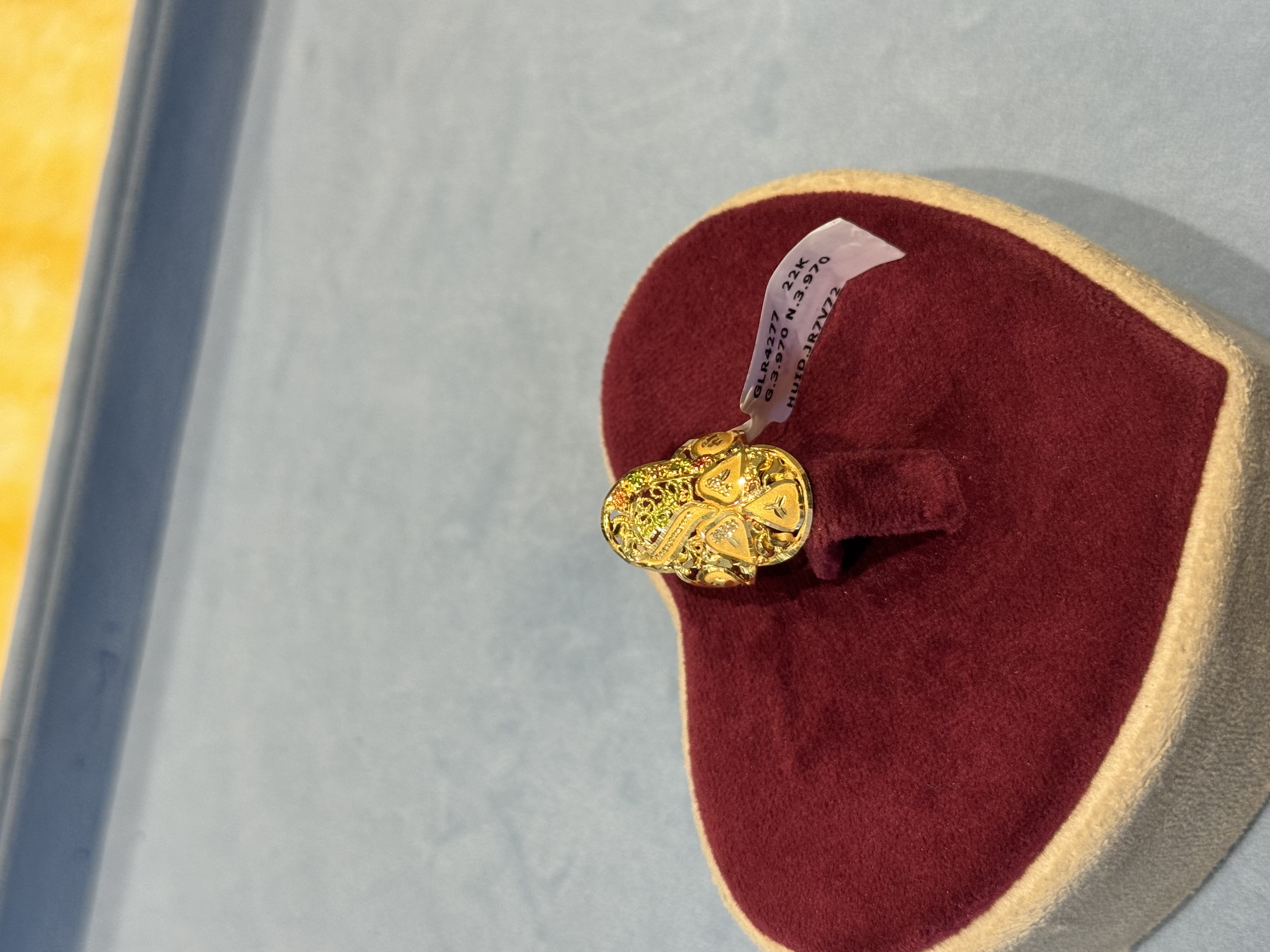 Ladies Rings