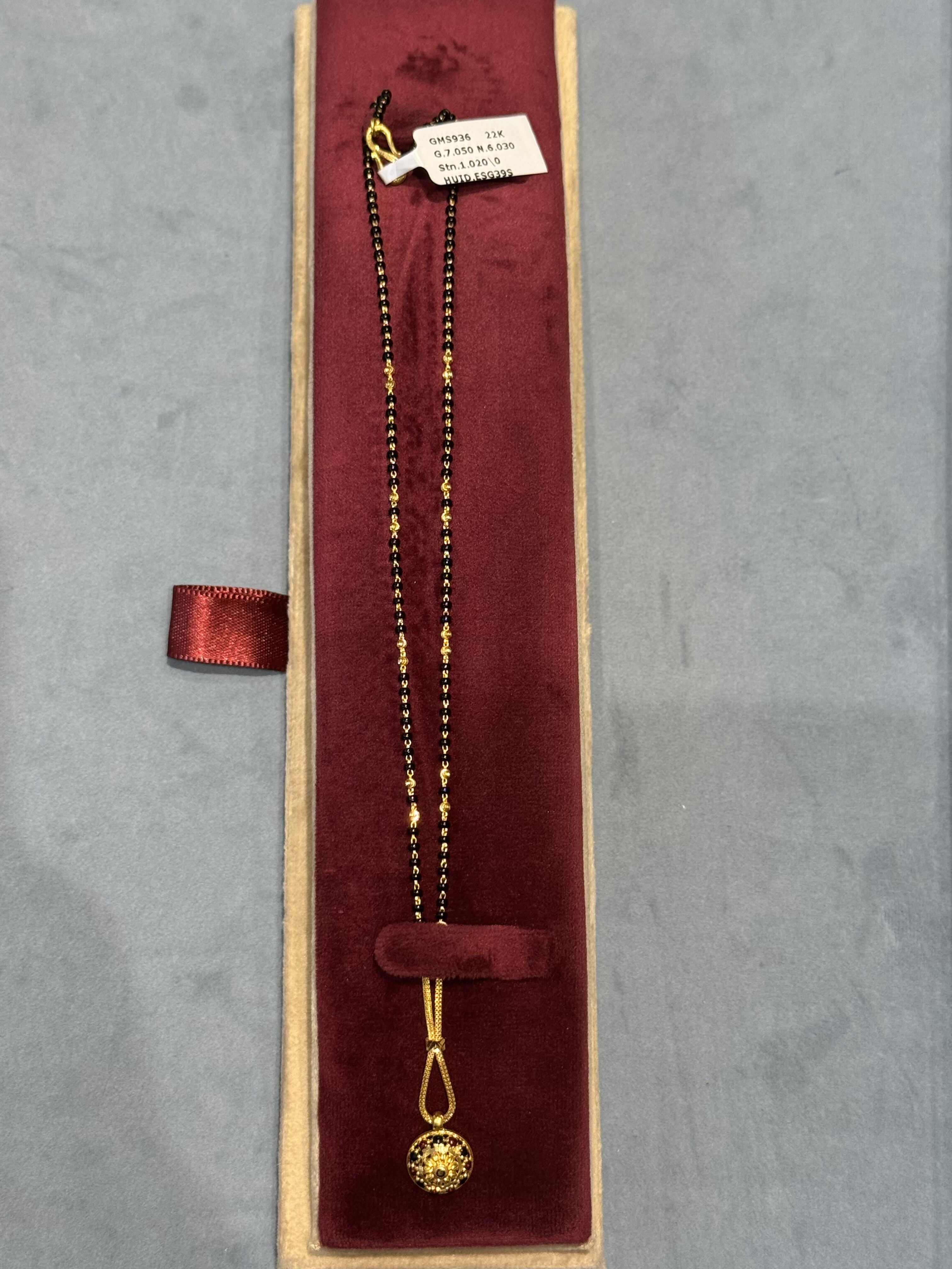Mangalsutra