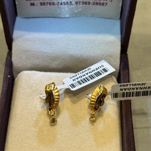 Ear rings