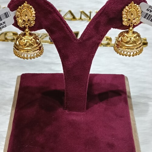 Danglers