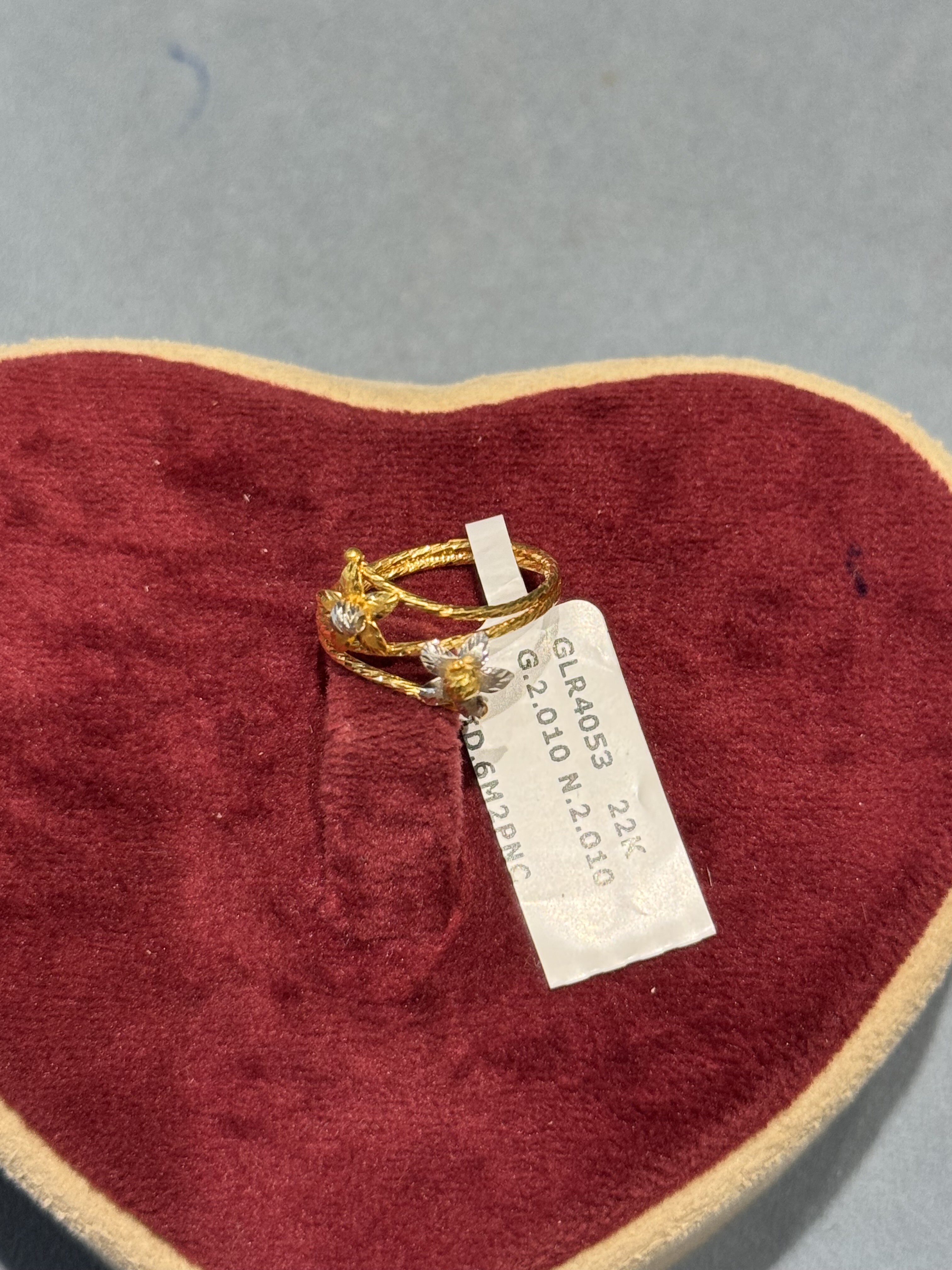 Ladies Rings