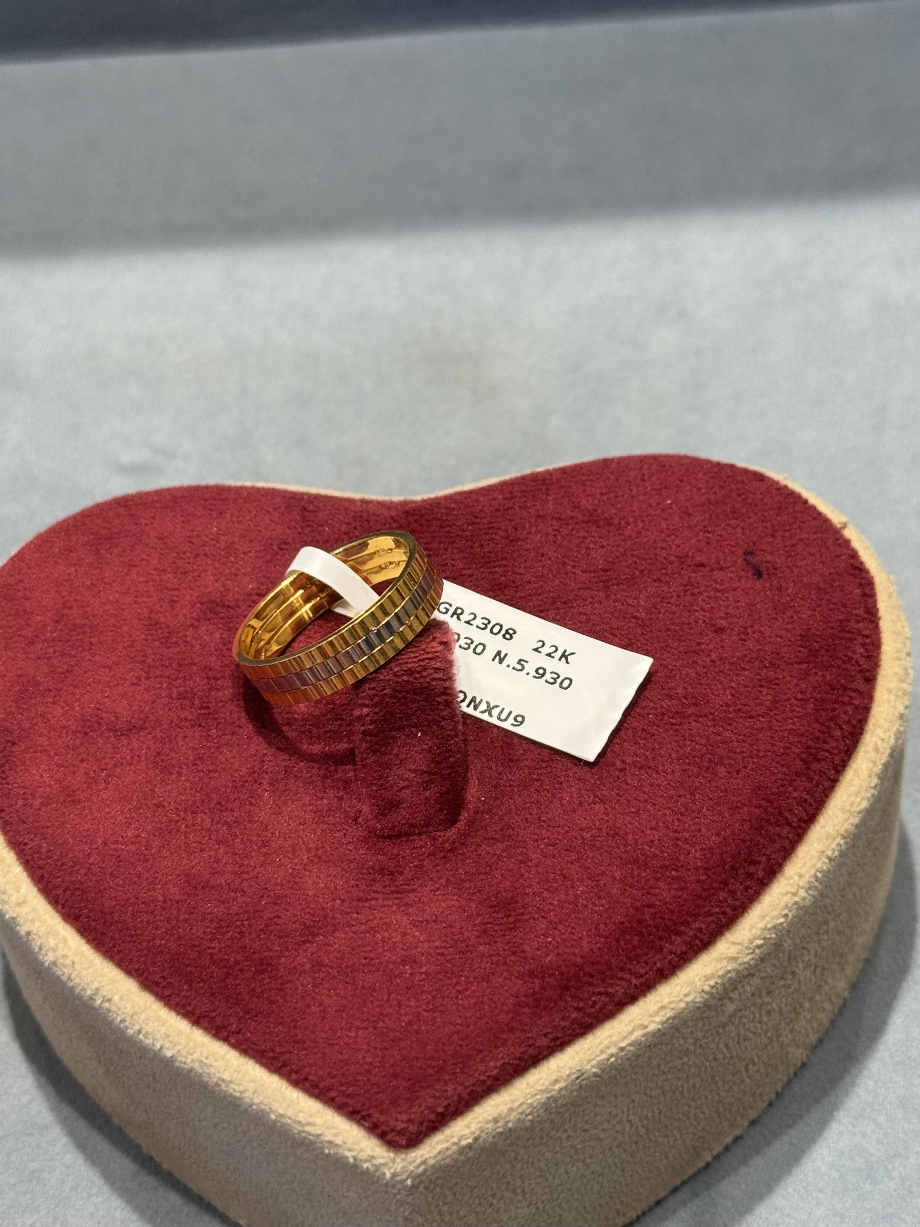 Gents Rings