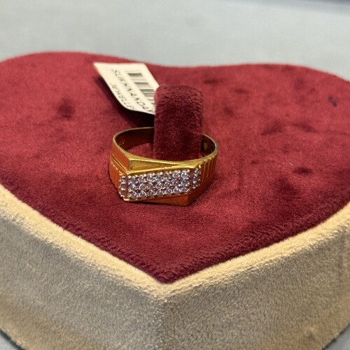 Gents Rings