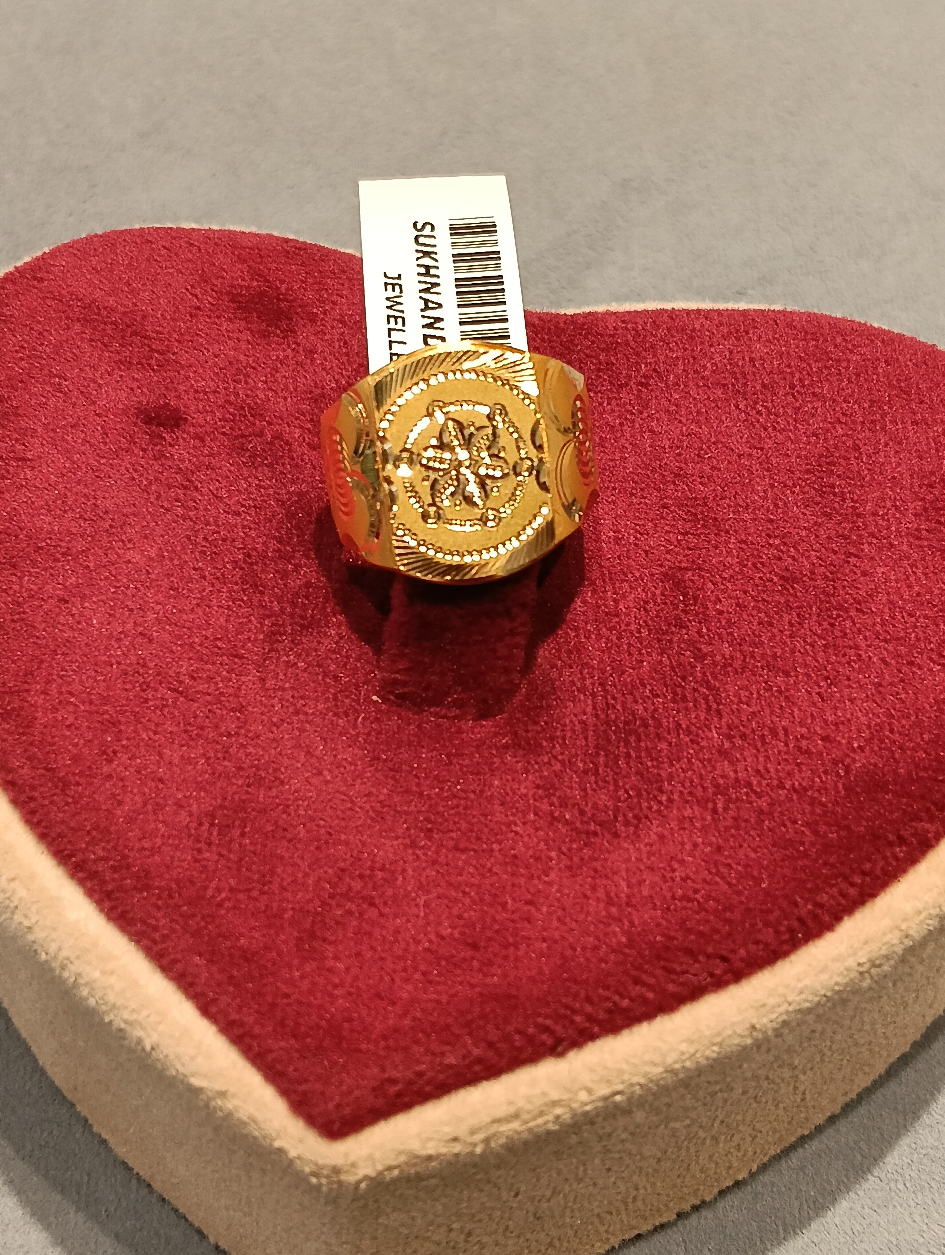 Gents Rings