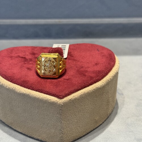Gents Rings