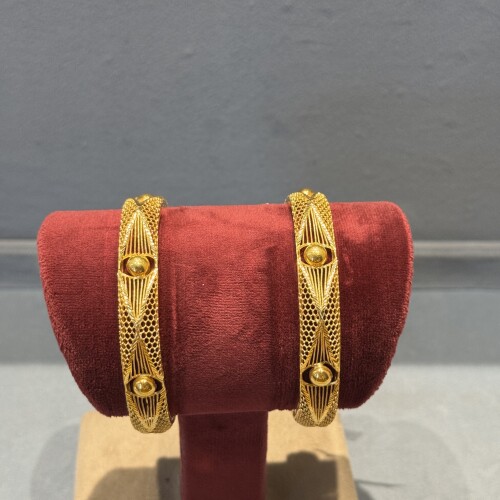 Ladies Bangles