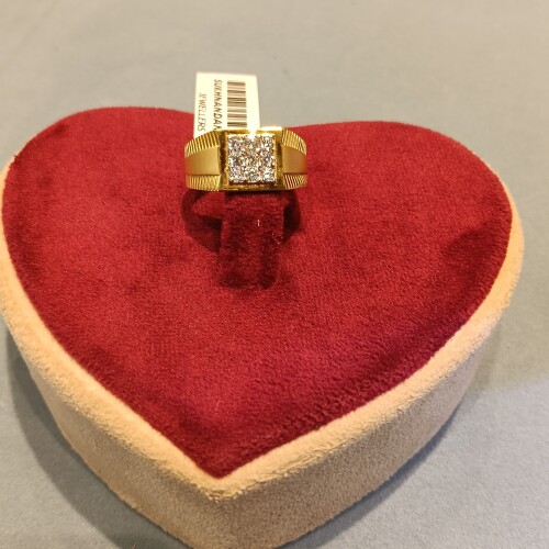 Gents Rings