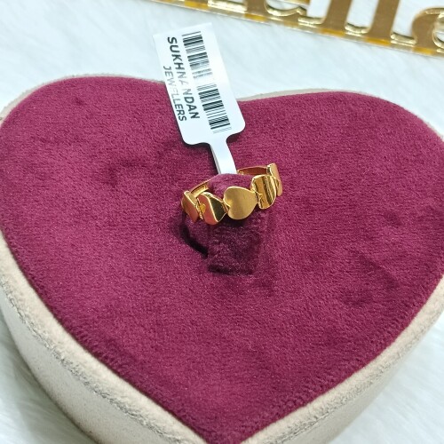 Ladies Rings
