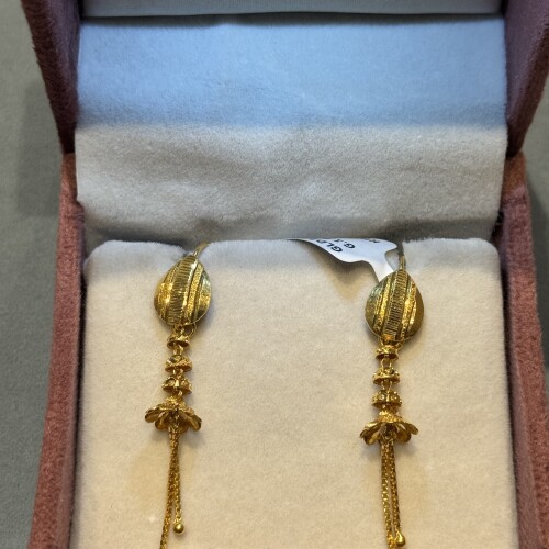 Danglers