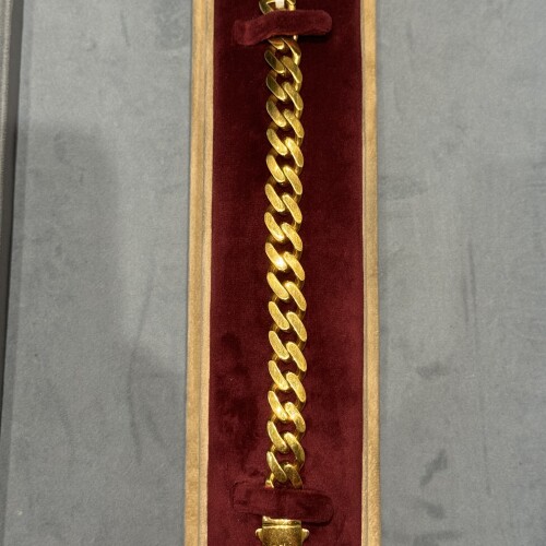Gents Bracelet