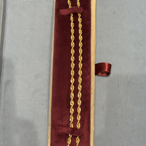 Chains