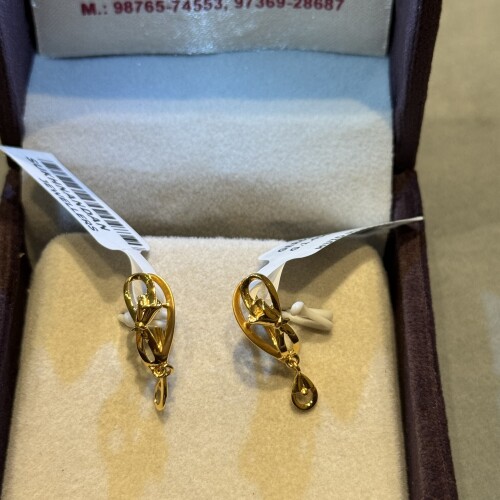 Ear rings