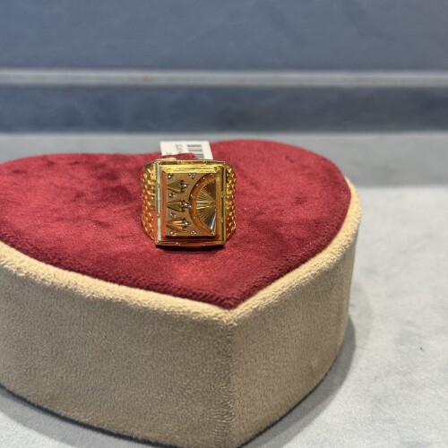 Gents Rings