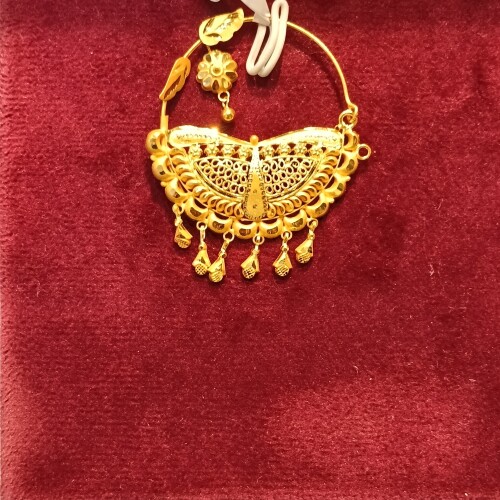 Gold Nath