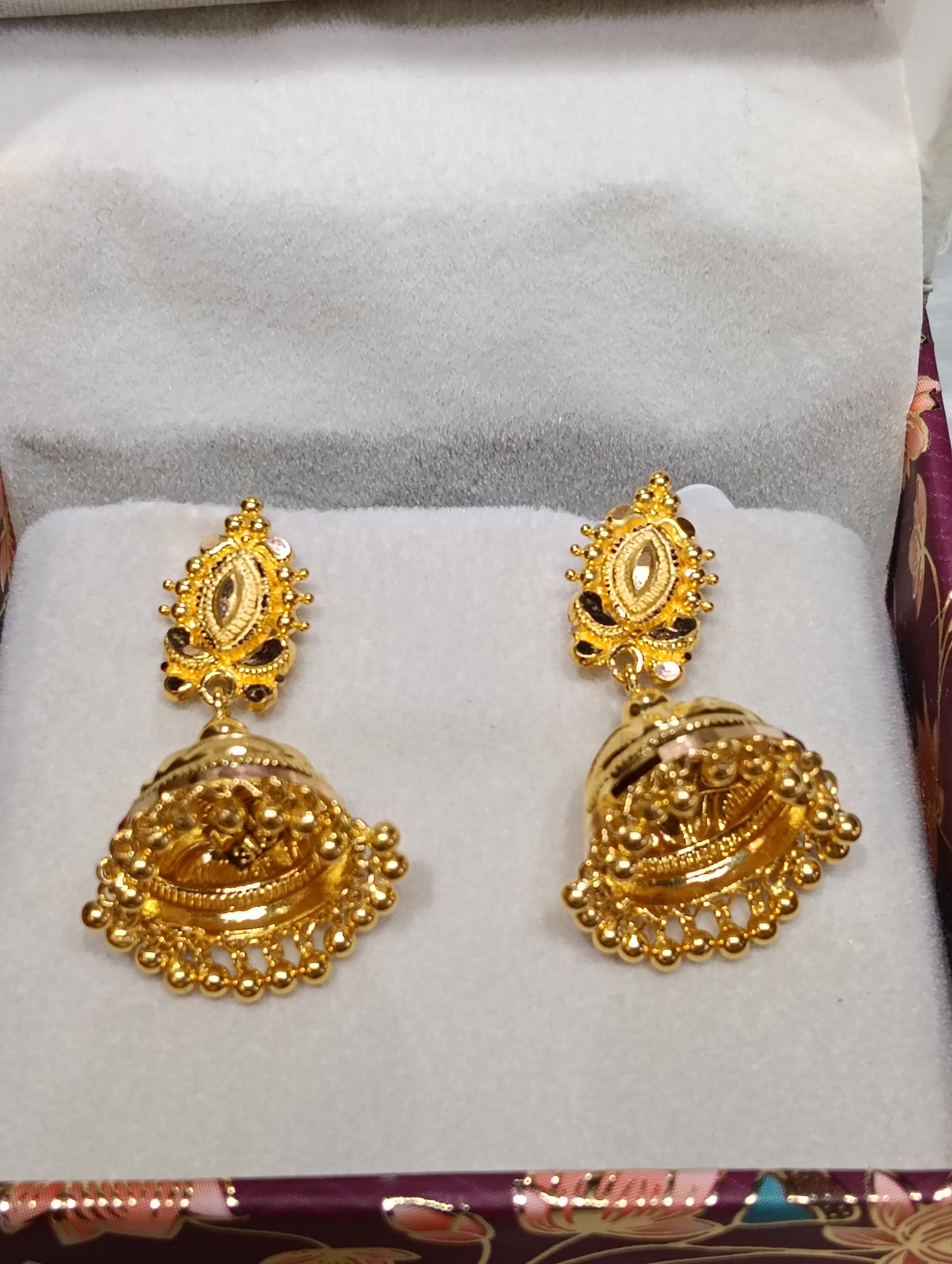Danglers