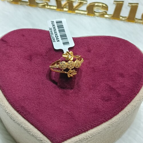 Ladies Rings