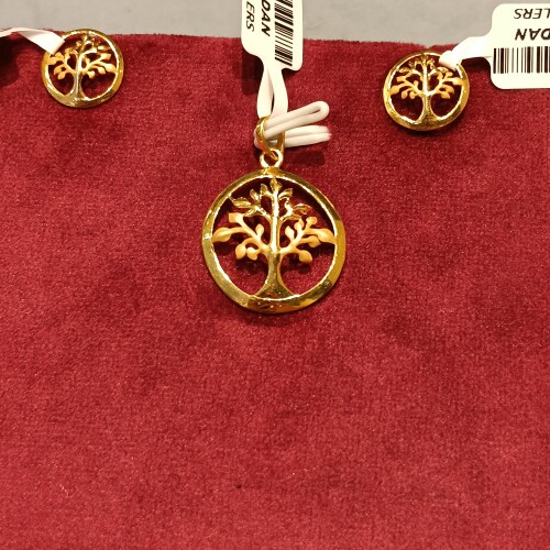 Pendant Sets
