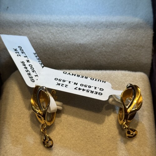 Ear rings