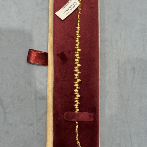 Ladies Bracelet