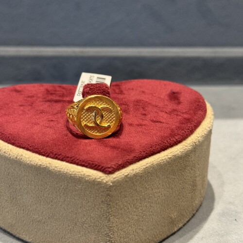 Gents Rings