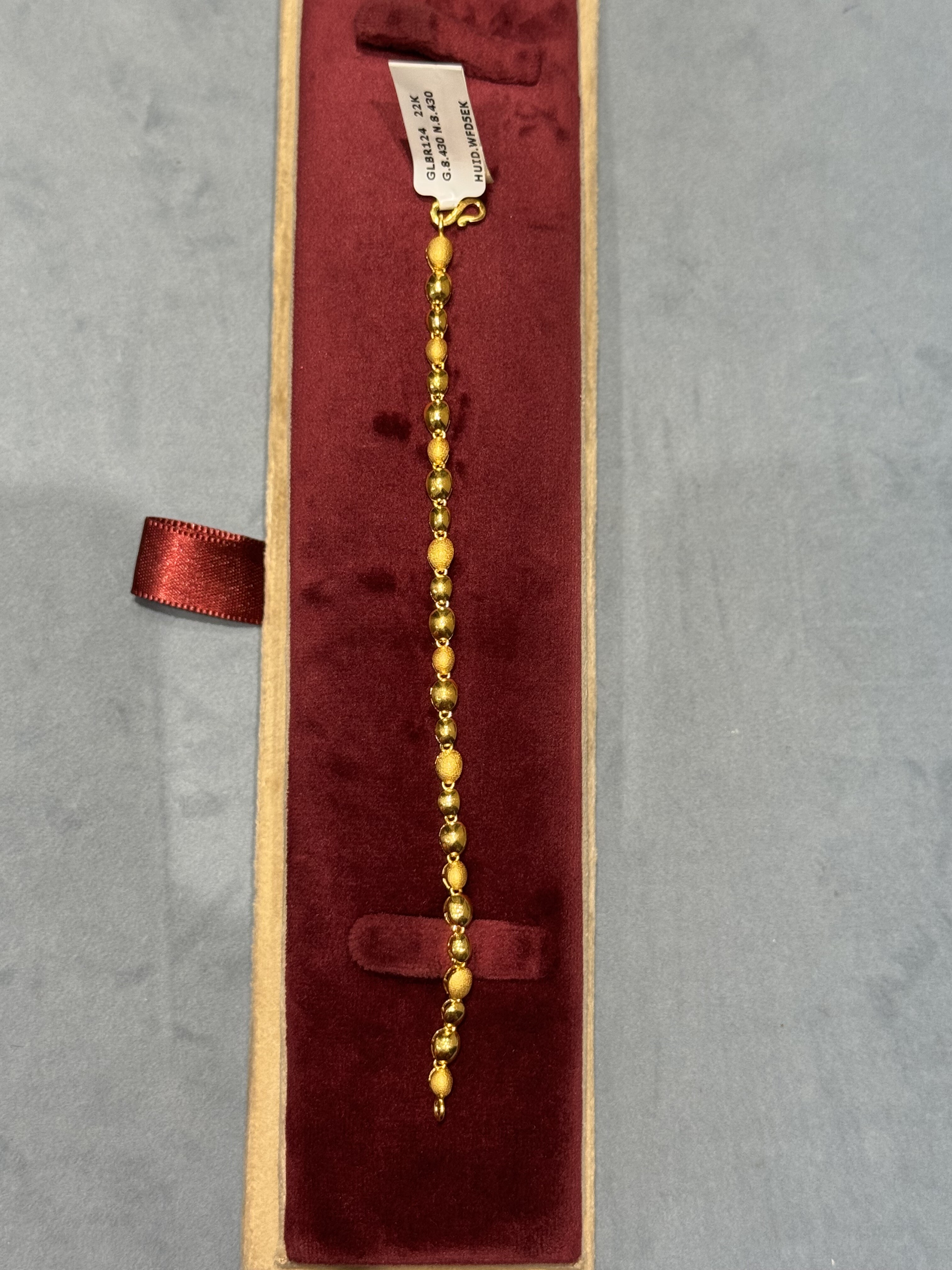 Ladies Bracelet