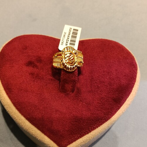 Ladies Rings