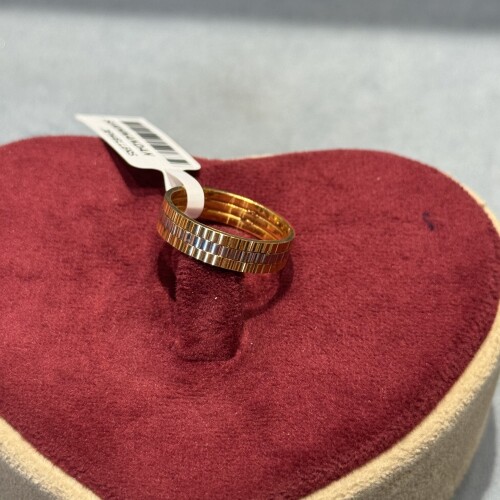 Gents Rings