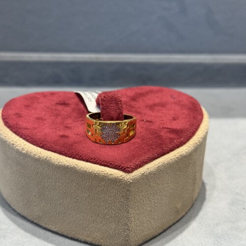 Gents Rings
