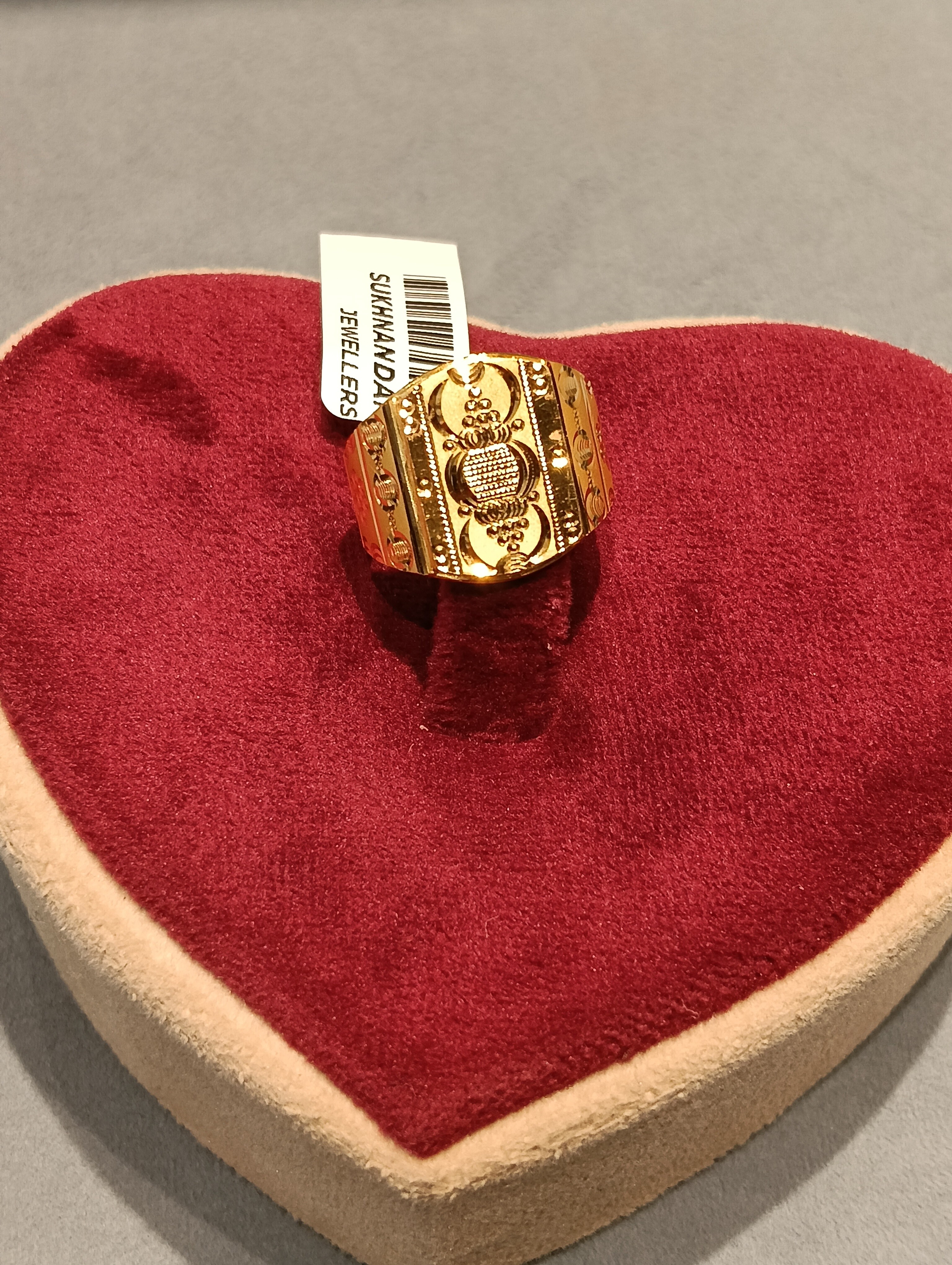 Gents Rings