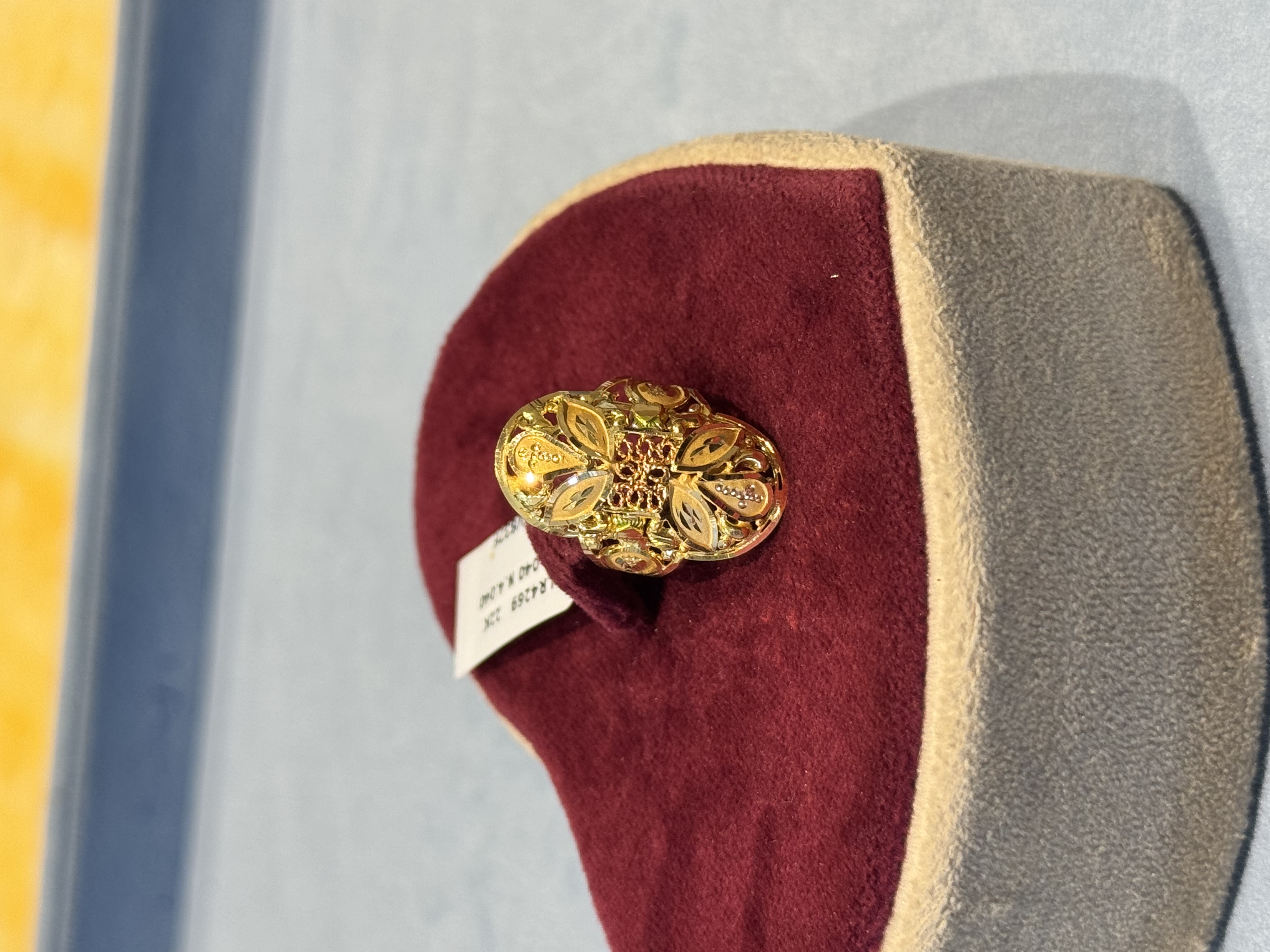 Ladies Rings
