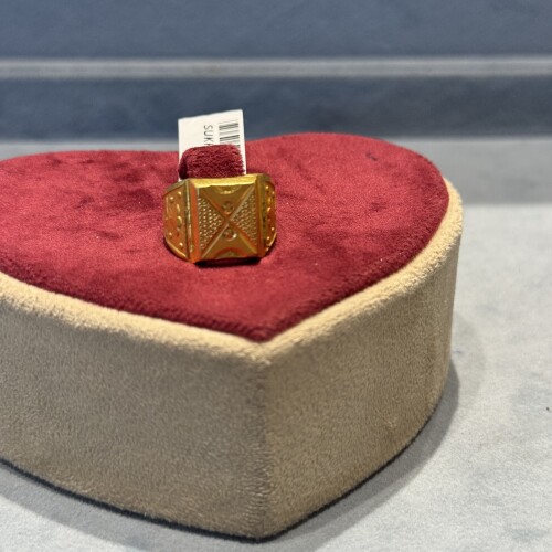 Gents Rings