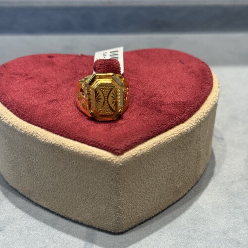 Gents Rings