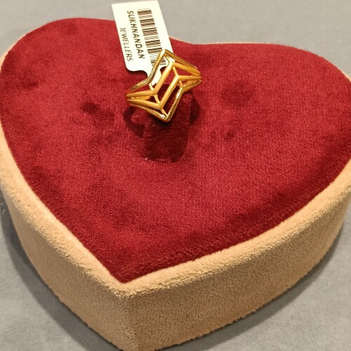 Ladies Rings