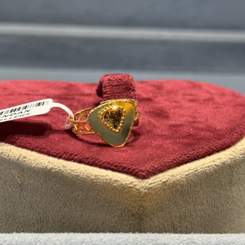 Ladies Rings