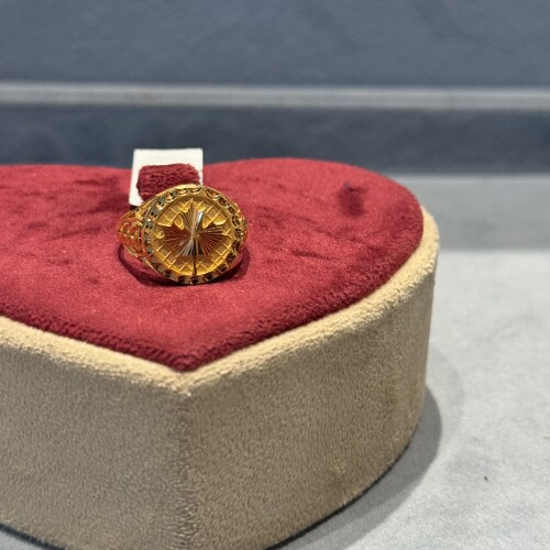 Gents Rings