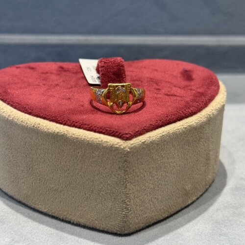 Gents Rings