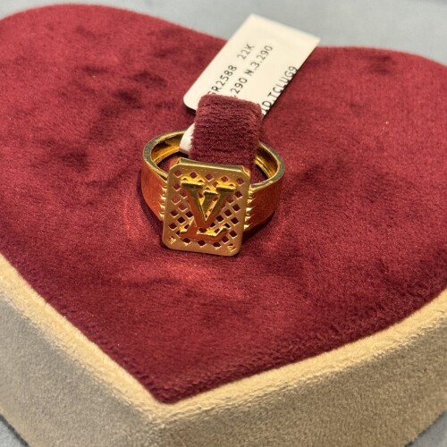 Gents Rings