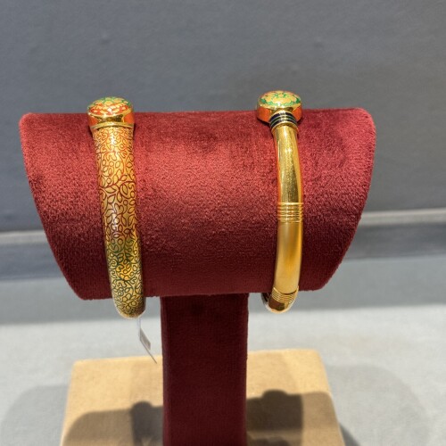 Ladies Bangles