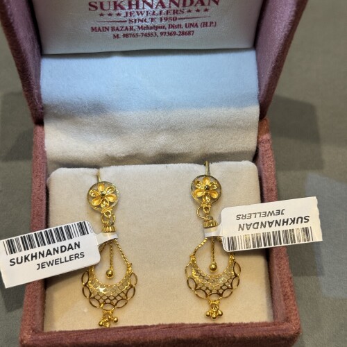 Danglers