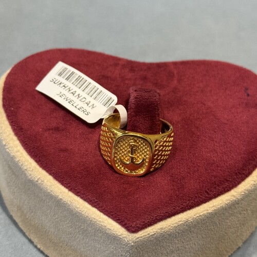 Gents Rings