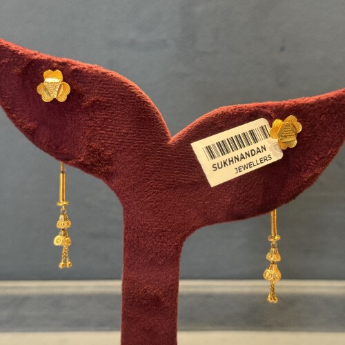 Danglers