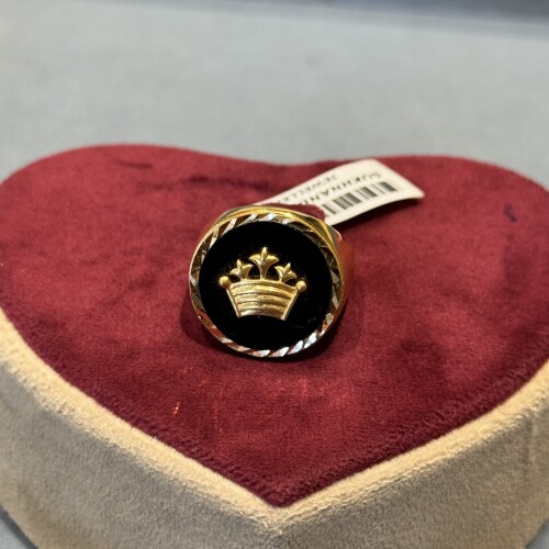 Gents Rings
