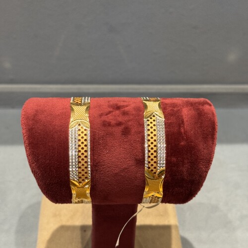 Ladies Bangles