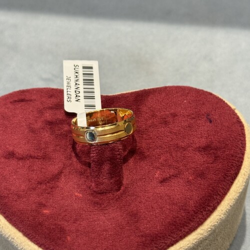 Gents Rings