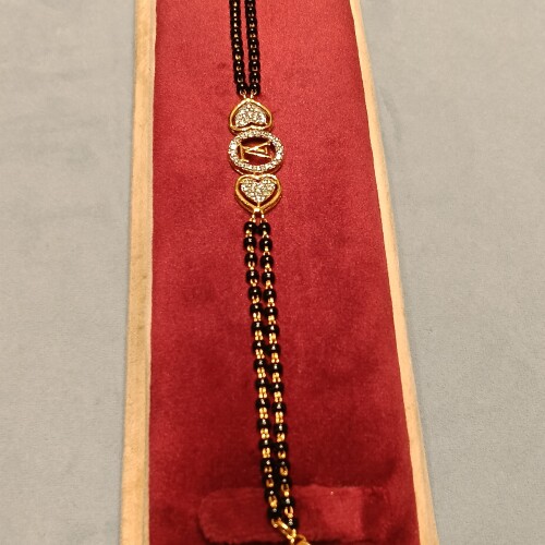 Diamond Bracelets