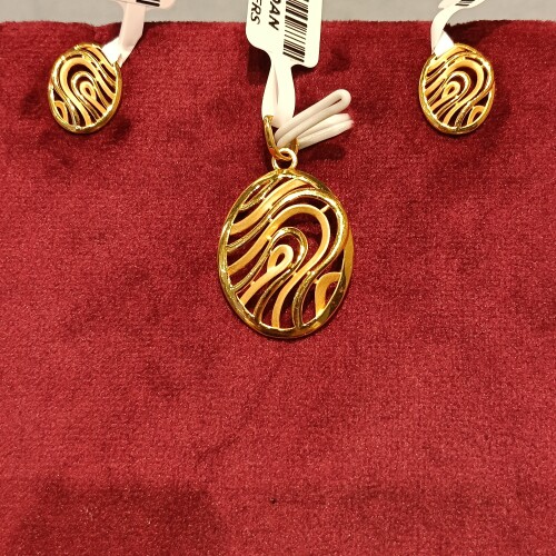 Pendant Sets