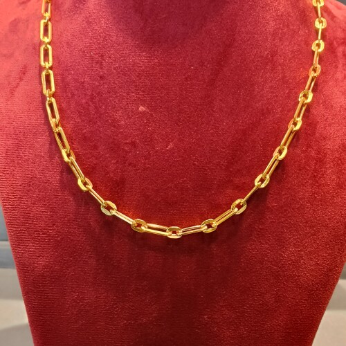 Chains