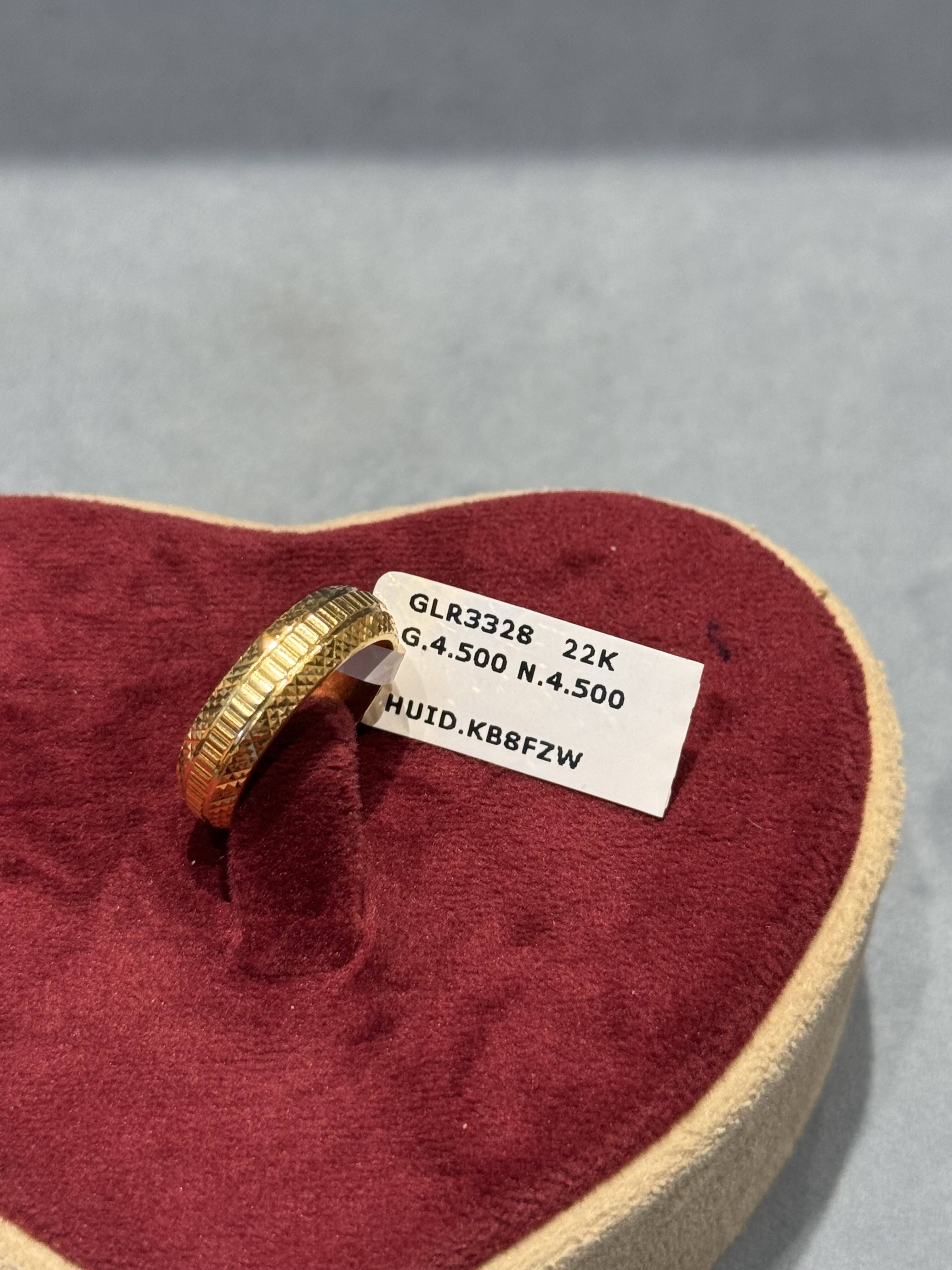 Ladies Rings