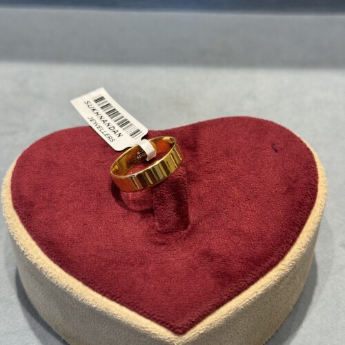 Gents Rings